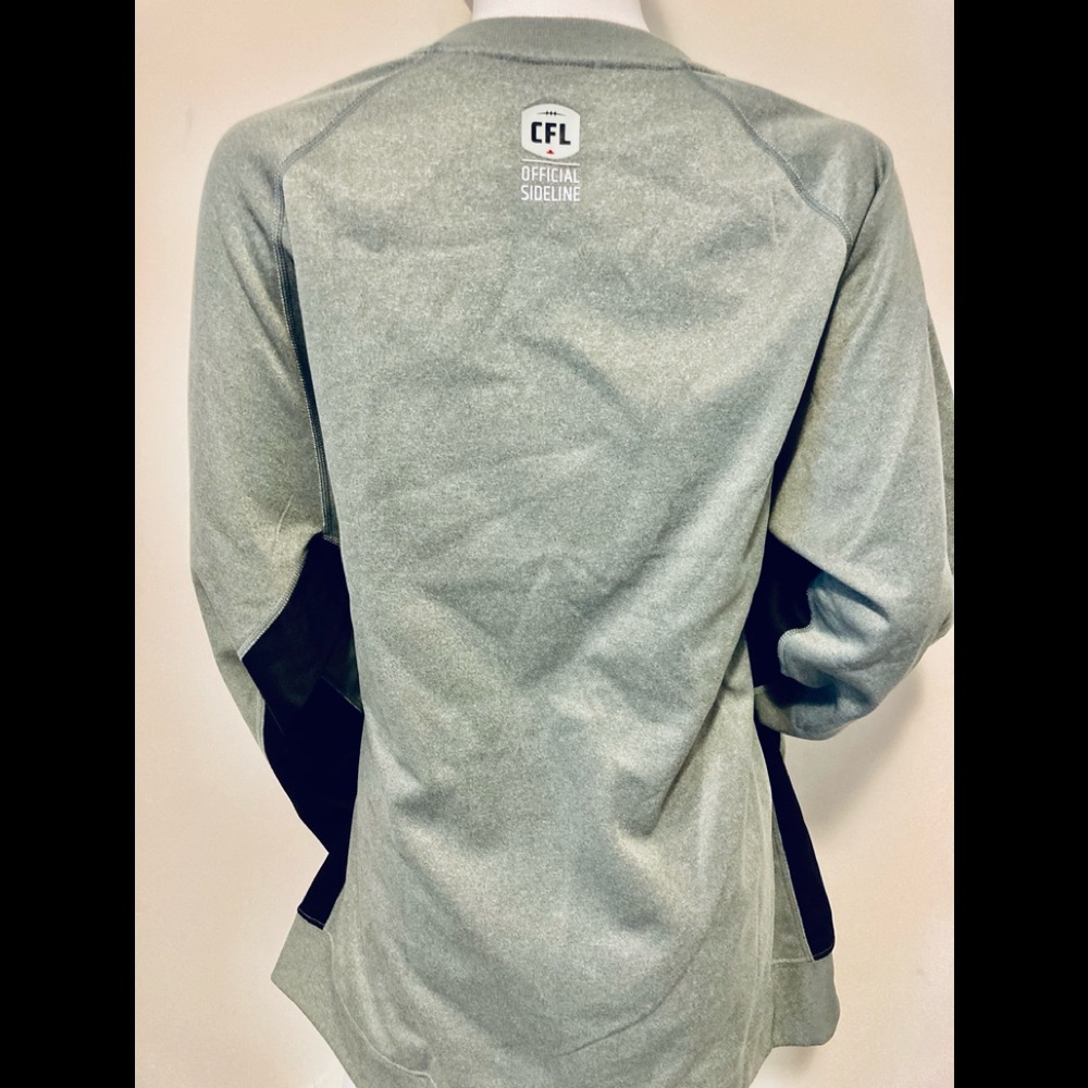 🆕💙TORONTO ARGOS NEW ERA PULLOVER💙🆕 - Picture 10 of 15